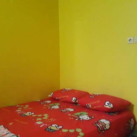 Appartement New Puri Amalia à Banyuwangi  Extérieur photo