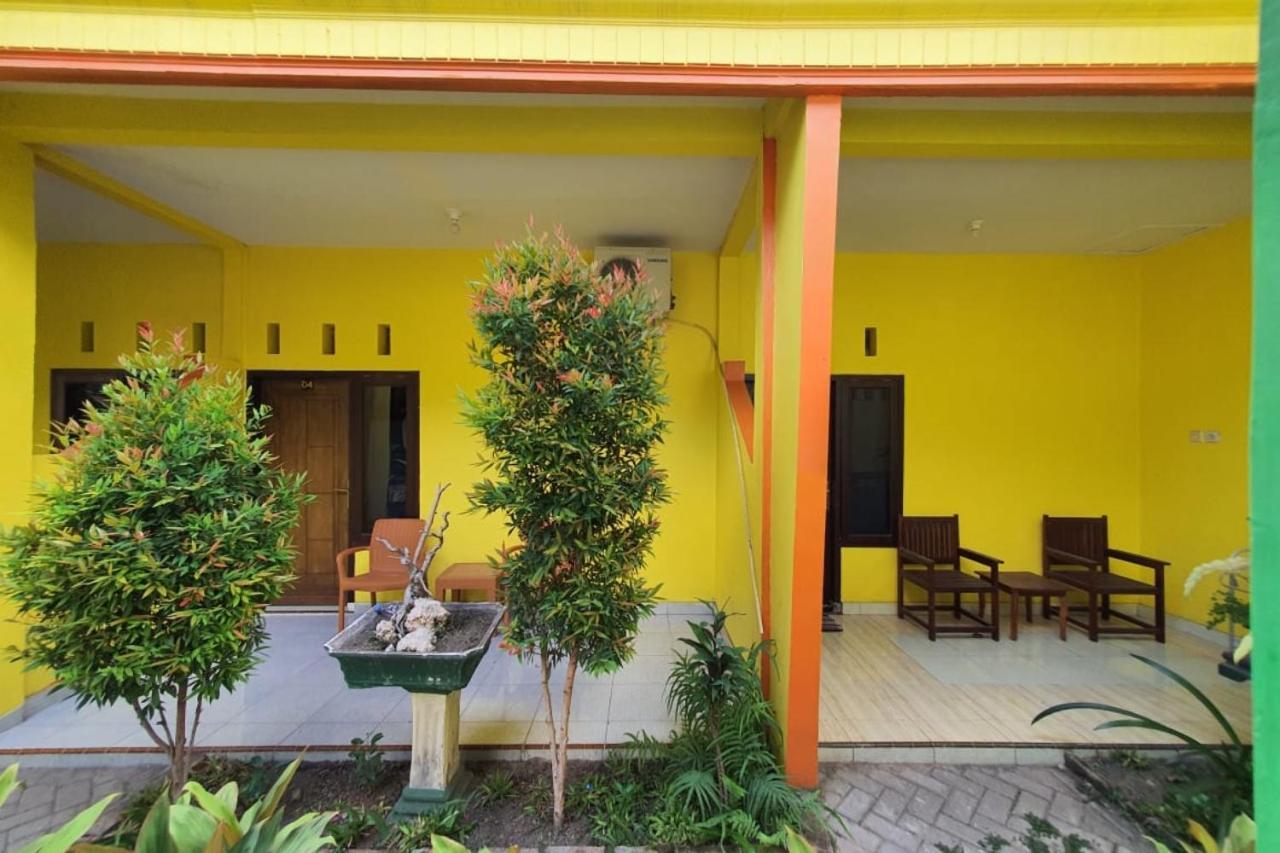 Appartement New Puri Amalia à Banyuwangi  Extérieur photo
